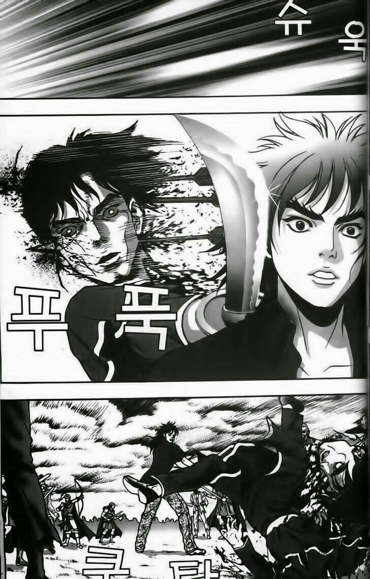 evil's return chapter 29 1