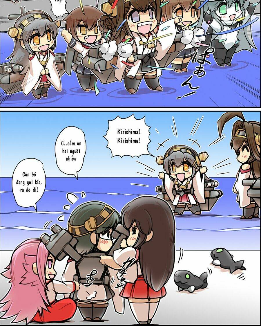 haruna biyori chapter 3 32