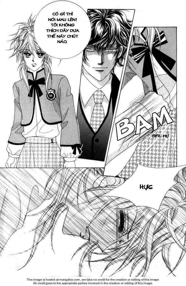 she's scary chapter 6 6