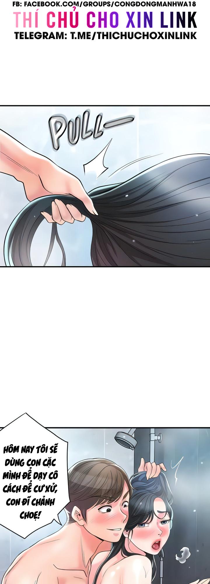 thị trấn nóng bỏng chapter 98 22