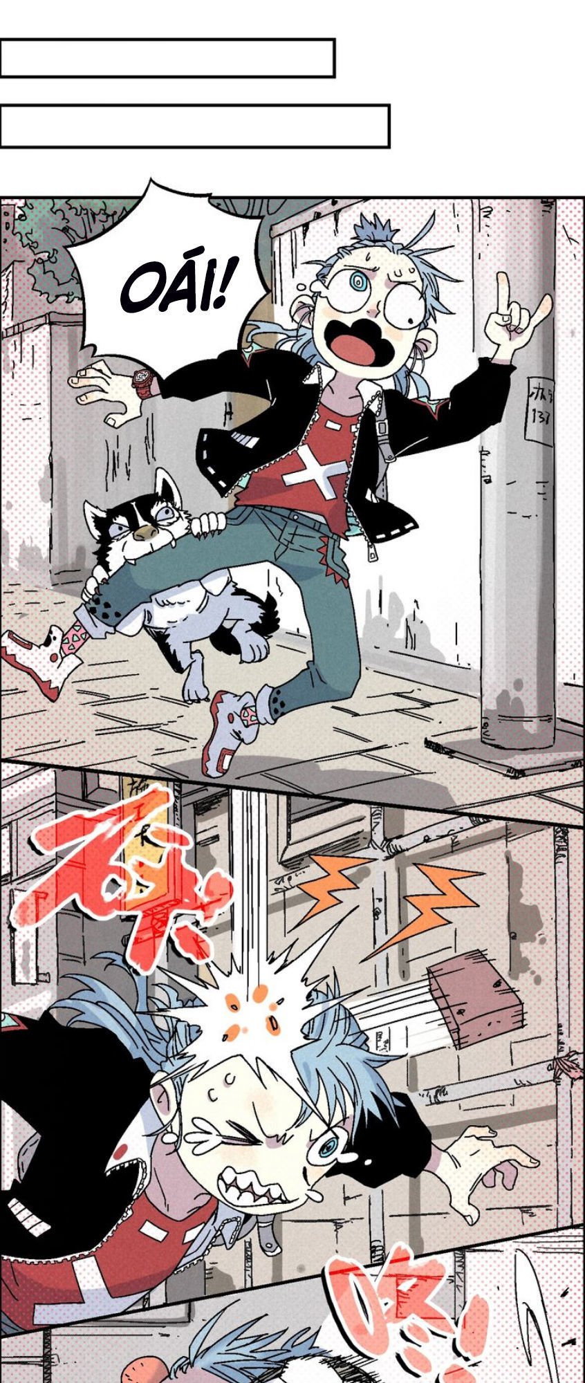 thiên kinh địa dịch chapter 10 29