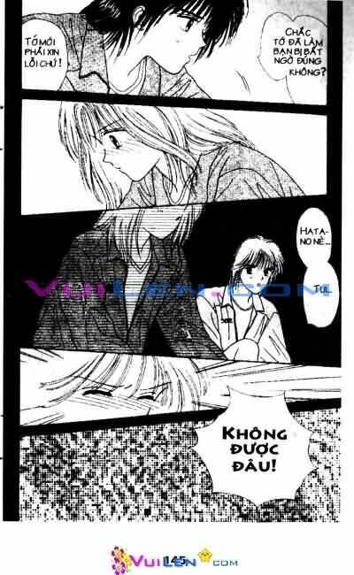 cô nàng đẹp trai chapter 9 146