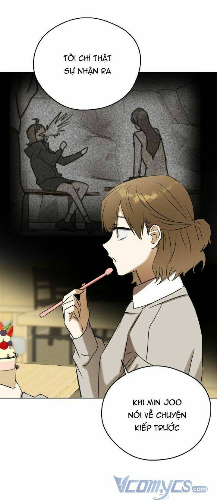 duyên nợ kiếp trước chapter 30 49