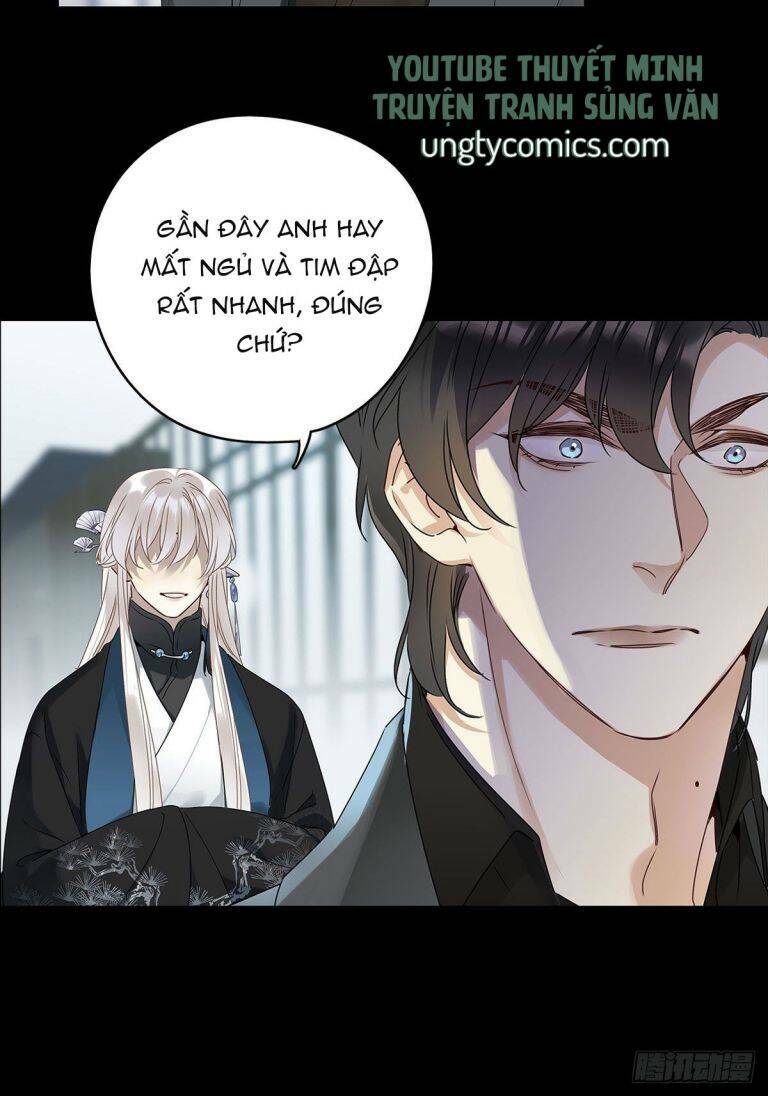 thỉnh quân nhập quái chapter 4 15