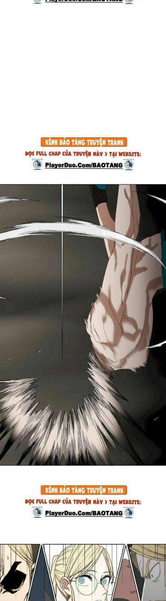 võ sĩ - the boxer chapter 29 44