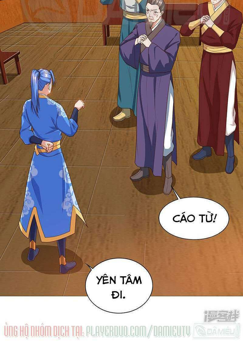 tối cường thăng cấp chapter 85 14