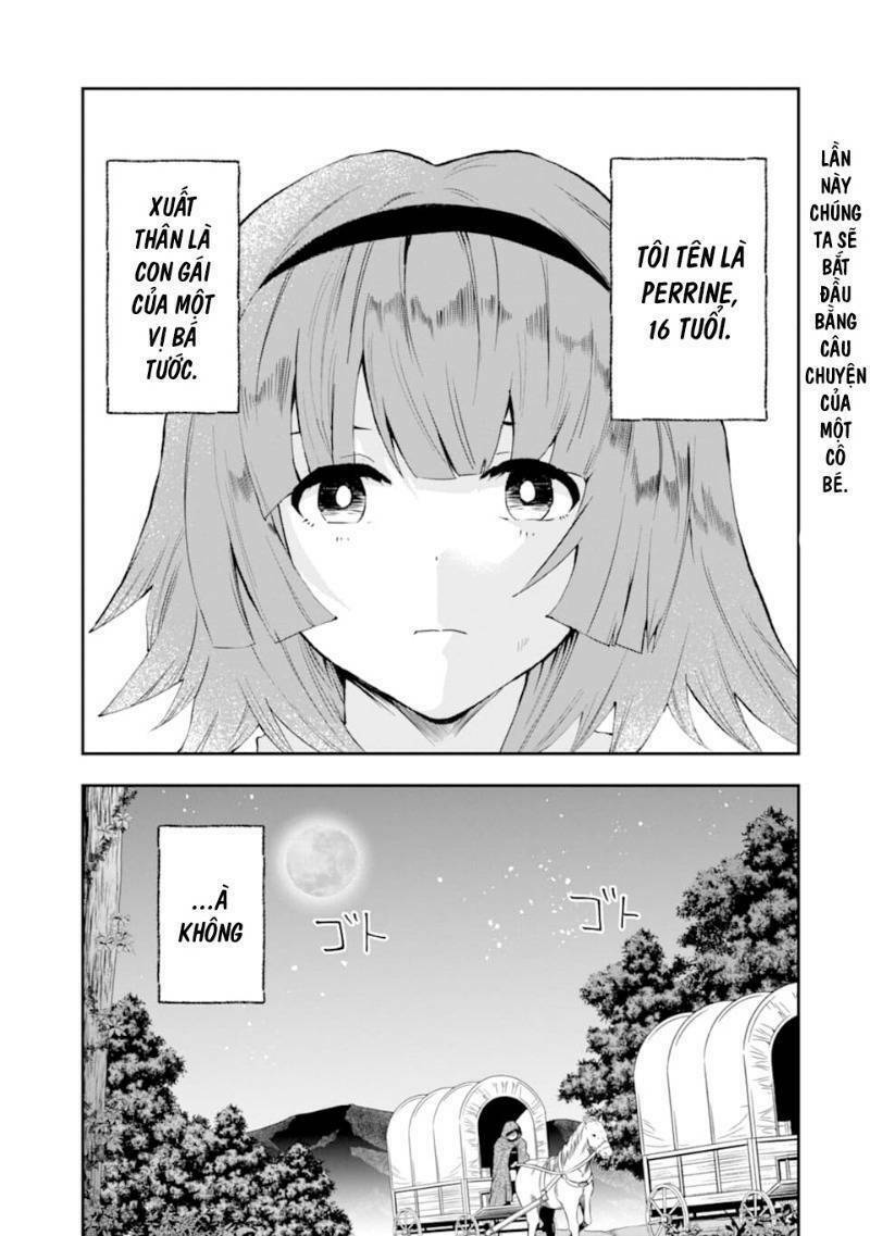 that inferior knight, actually level 999 chapter 4 2