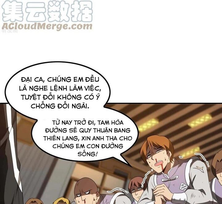 đệ nhất người ở rể chapter 94 89
