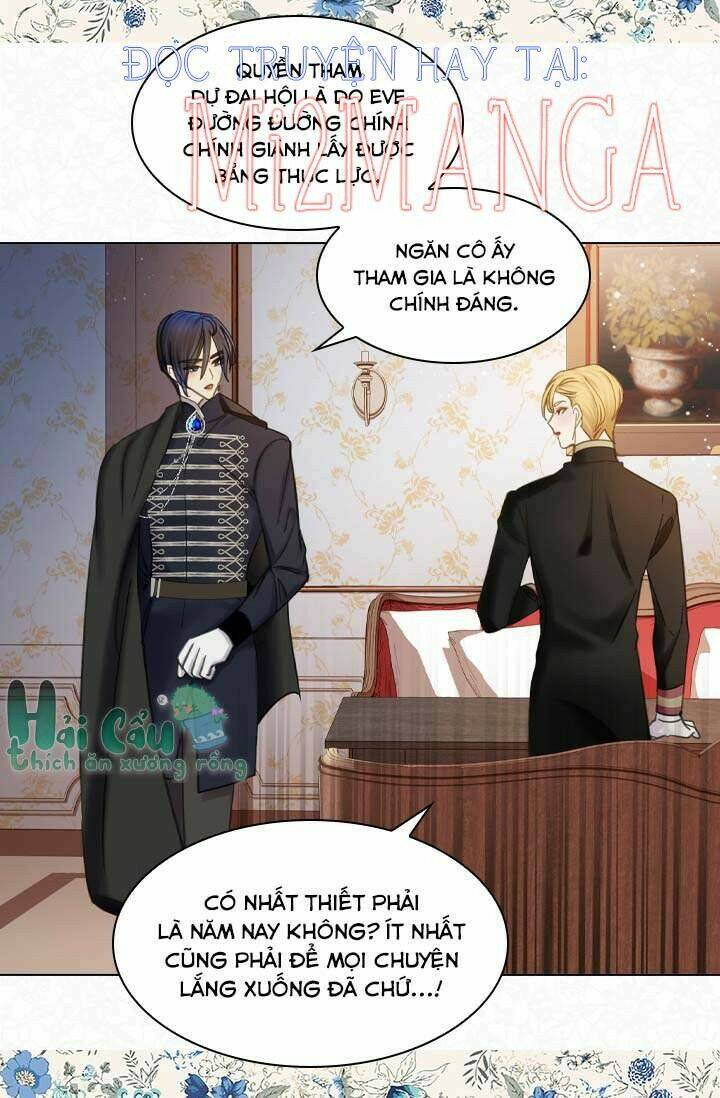 quy luật sinh tồn của nữ phụ chapter 63 20