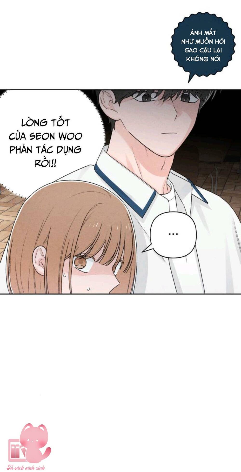 Bí Mật Thanh Xuân chapter 58 24