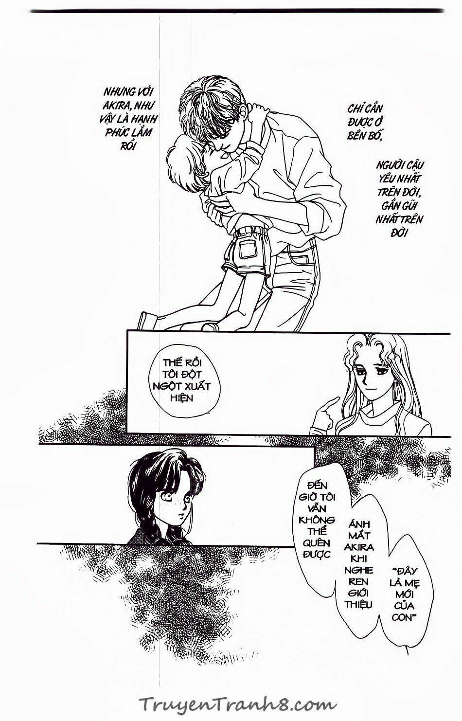 hajime là số một chapter 20 60