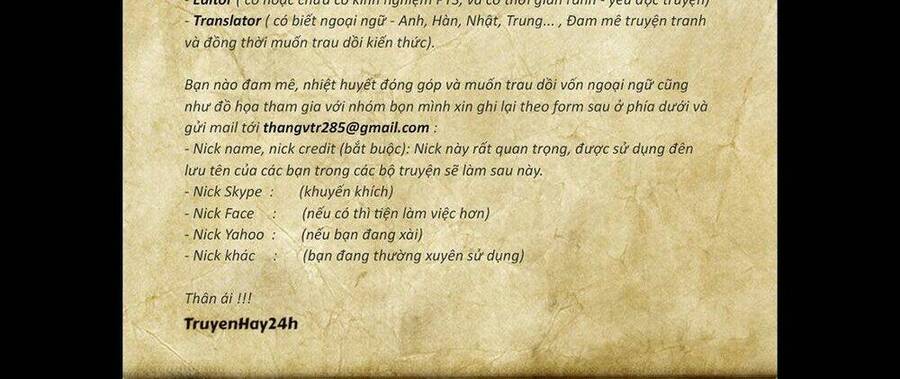 anh hùng vô lệ chapter 74 16