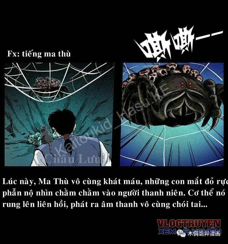 tiên sơn truyền kỳ chapter 1 30