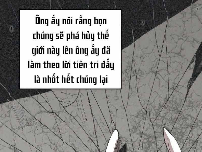 tôi là lính mới chapter 108 32
