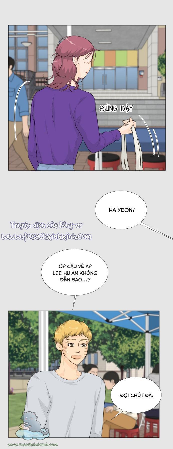 bán quỷ chapter 26 5