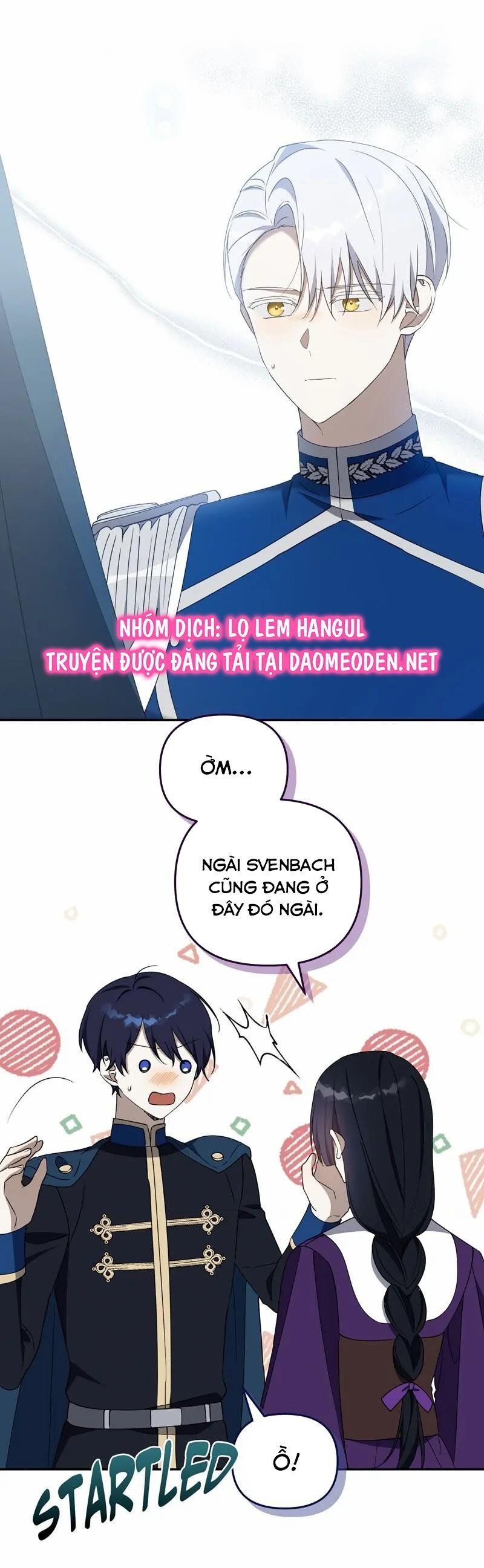 lời nguyền vẫn chưa kết thúc chapter 67 1