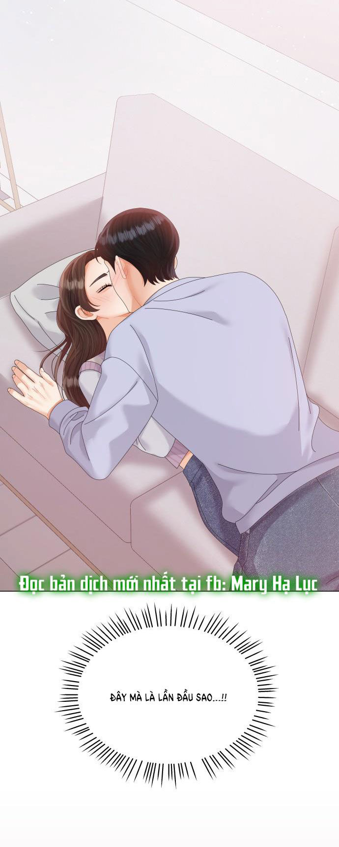Tuyển Tập Truyện Ngắn Dằm Khăm Của Bạn Mảy chapter 11.2 - Trang 31