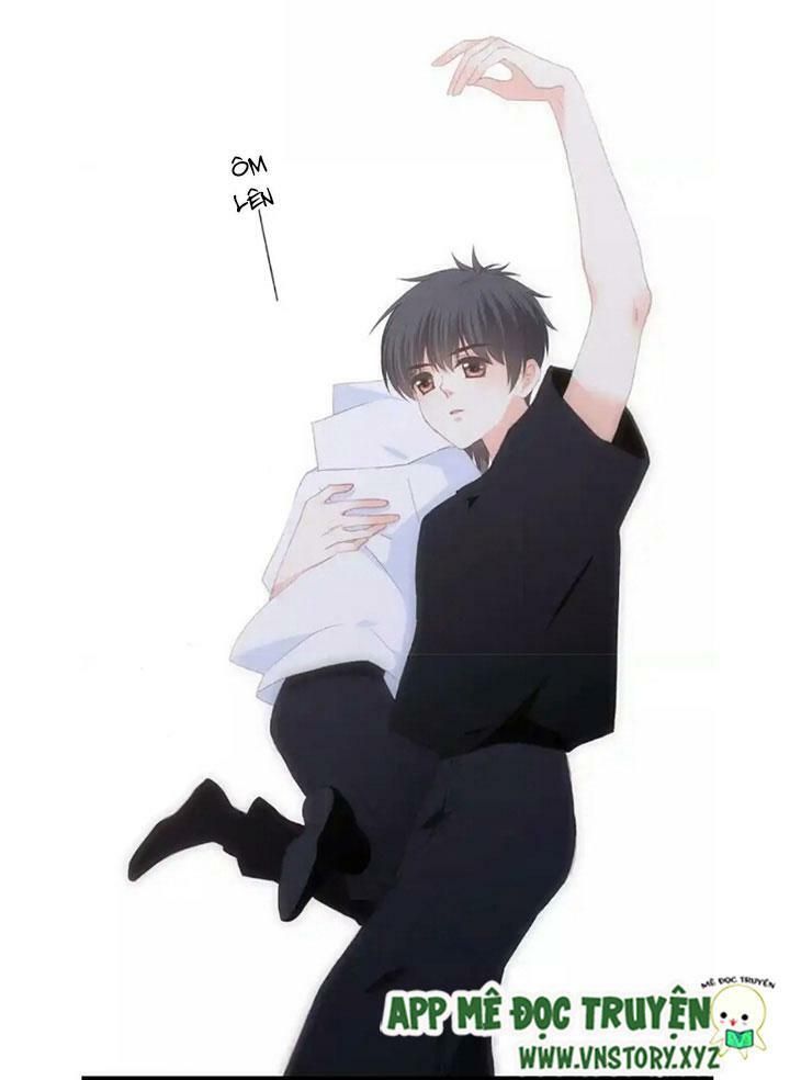 con tim rung động 2 chapter 43.5 25