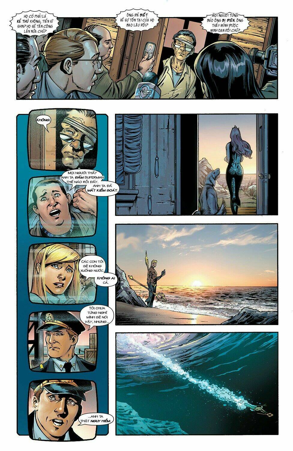 justice league chapter 17 28