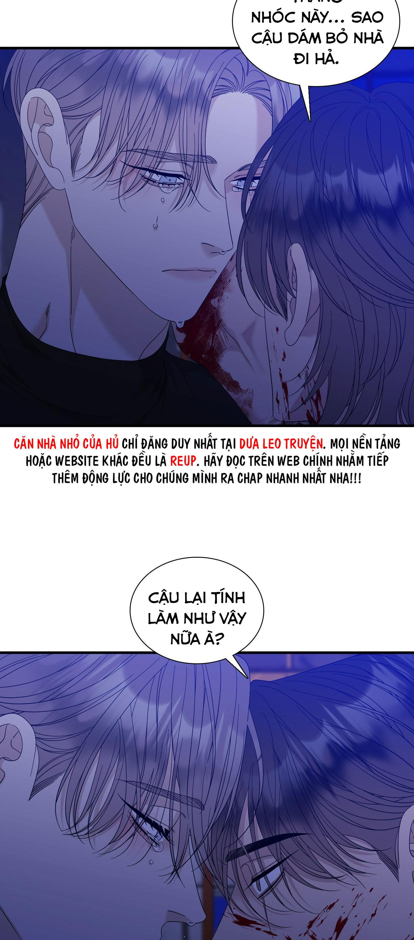 kẻ đê tiện chapter 51 43