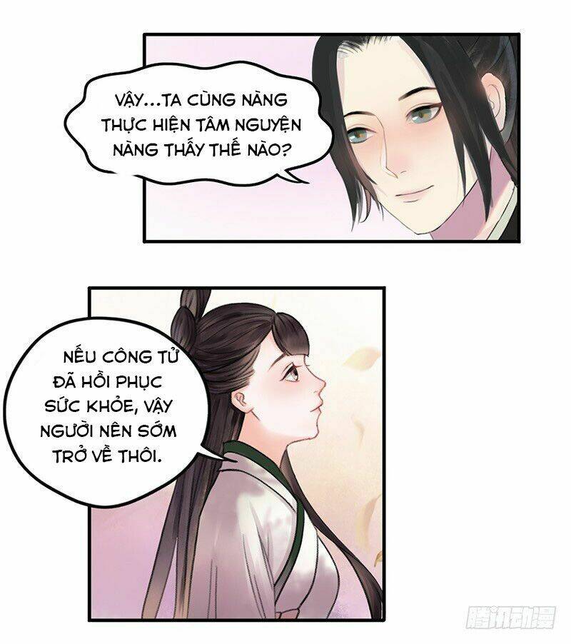 hoa gian ký chapter 1 24