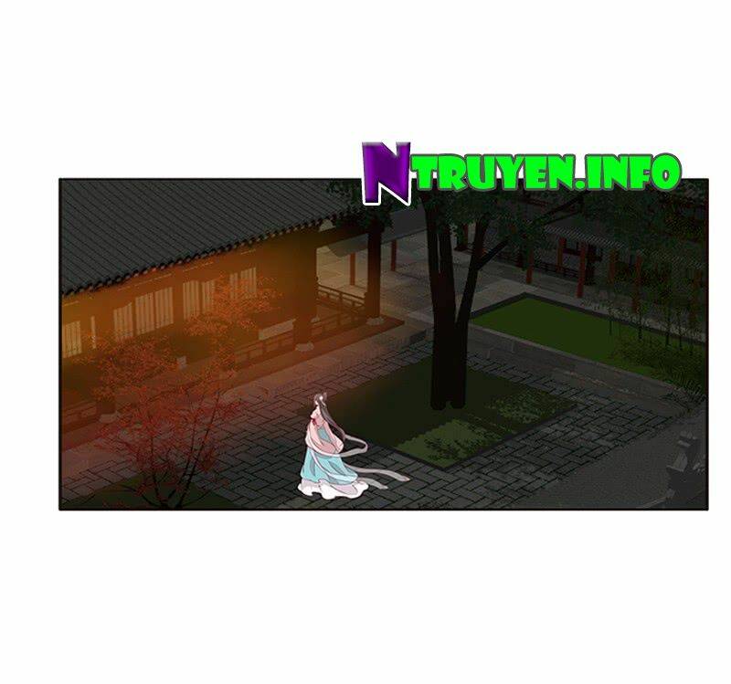 tướng quân mời ra trận chapter 128 12