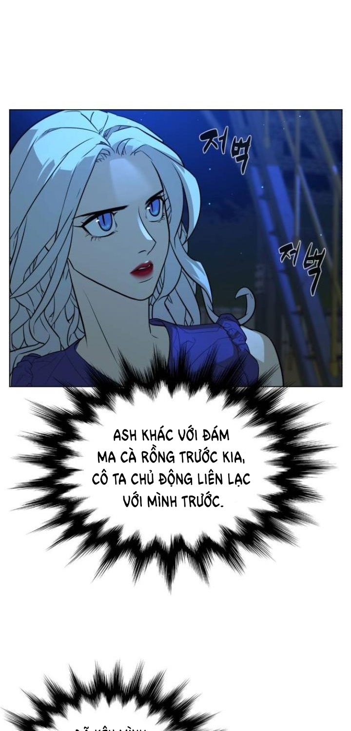 bạch huyết - white blood chapter 44 52