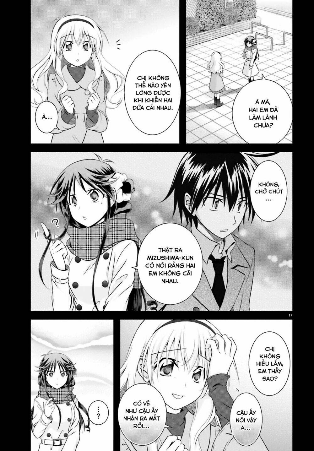 iris zero chapter 34 17