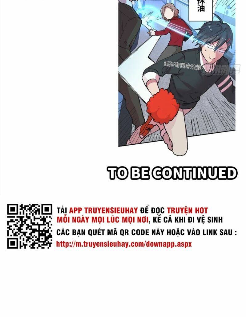 vô sỉ thuật sĩ chapter 2 27