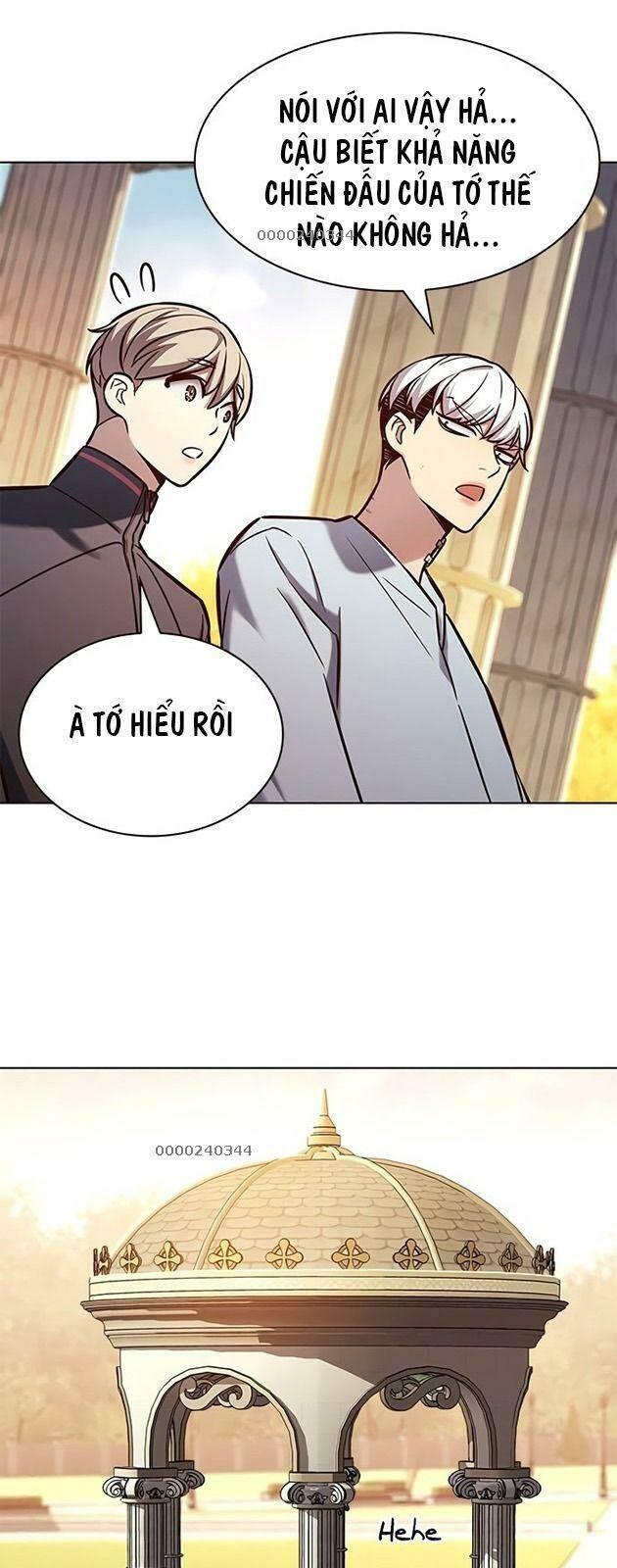 biến thân thành mèo chapter 215 49