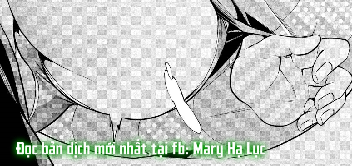 [18+] sao cô lại ở đây thế, cô giáo?! chapter 16 37