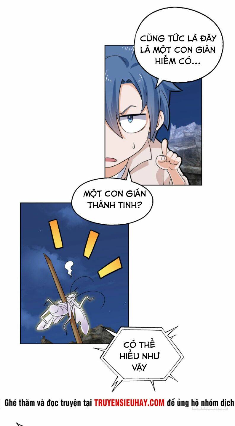 đô thị tối cường tu chân chapter 5 3