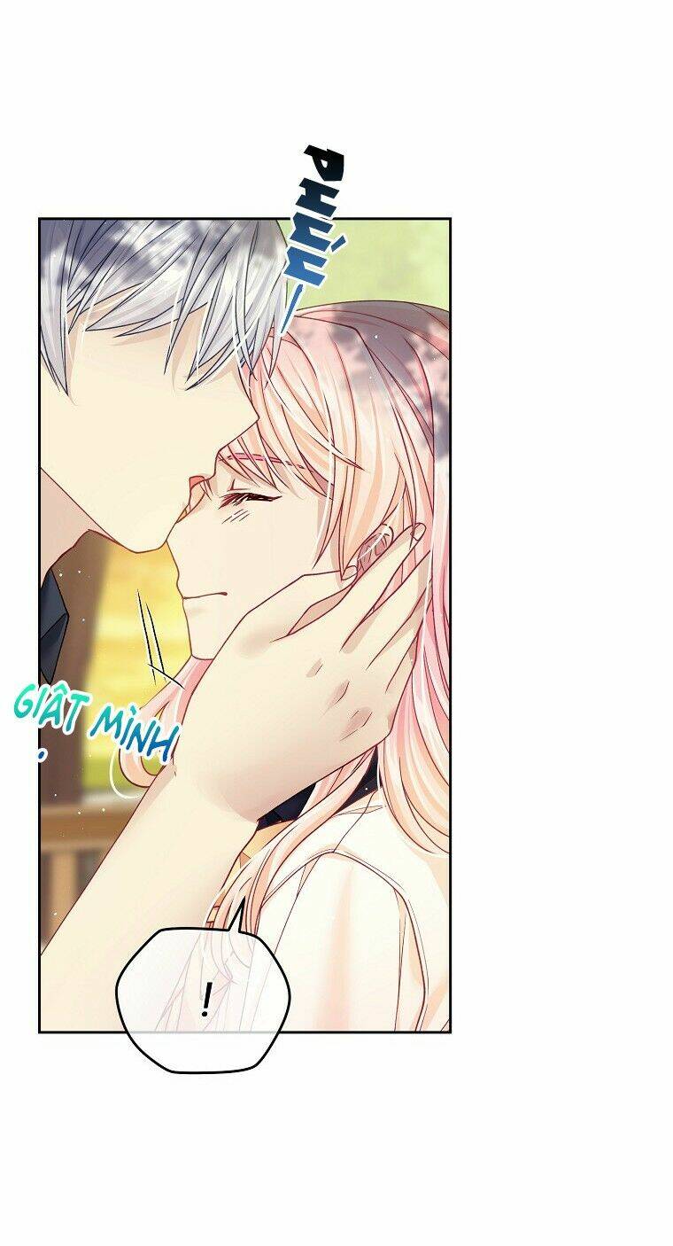 chồng em dễ thương chết mất thôi! chapter 12 15