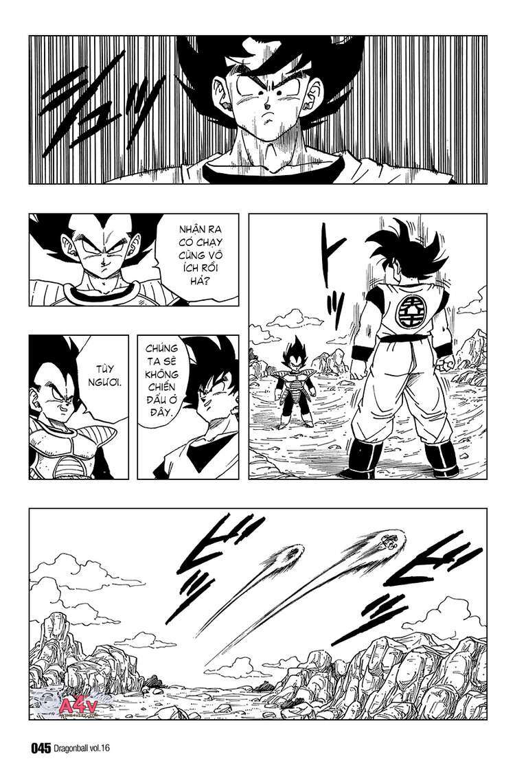 dragon ball - bảy viên ngọc rồng chapter 227 12