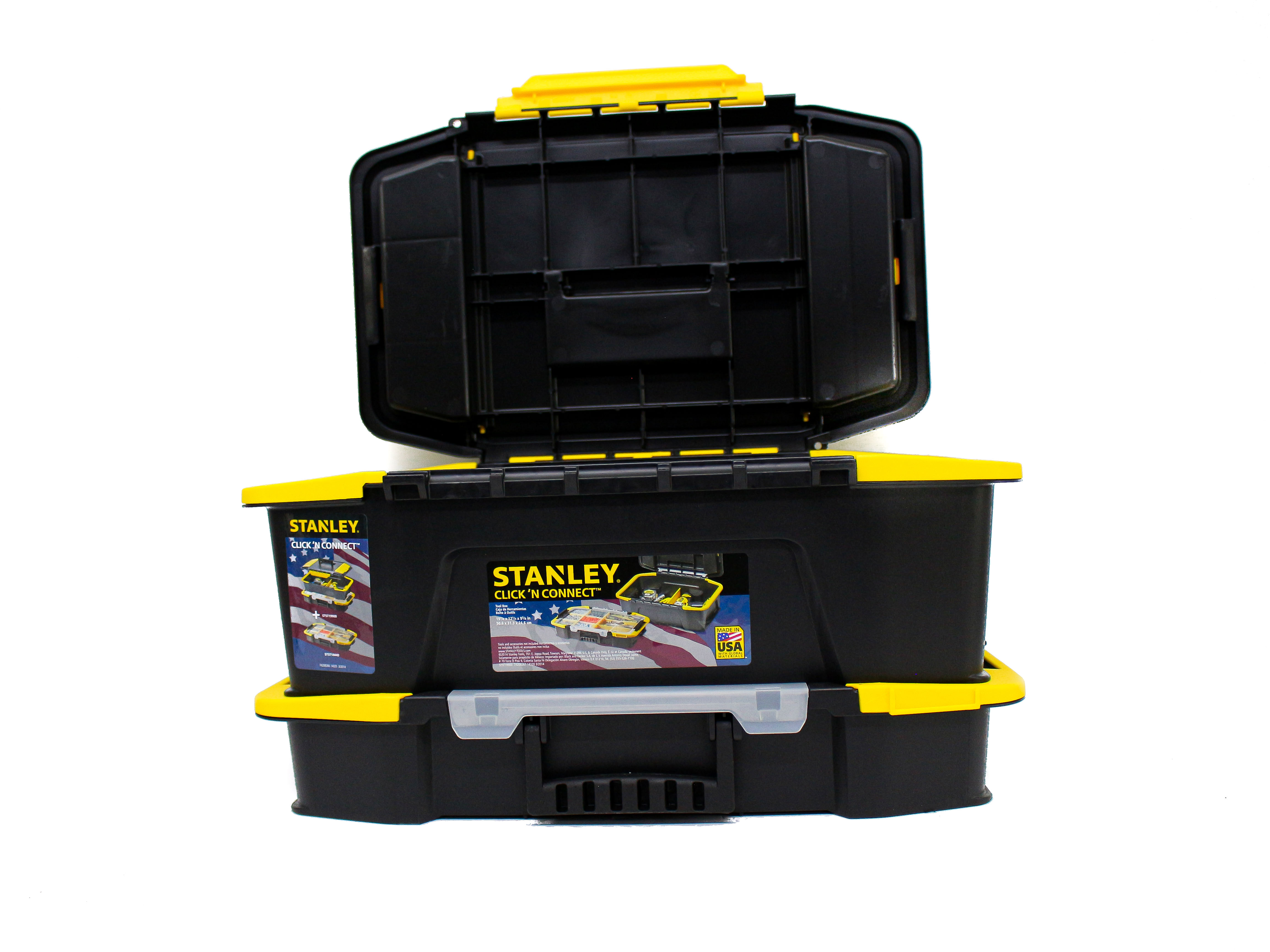 Hộp dụng cụ Stanley STST19900