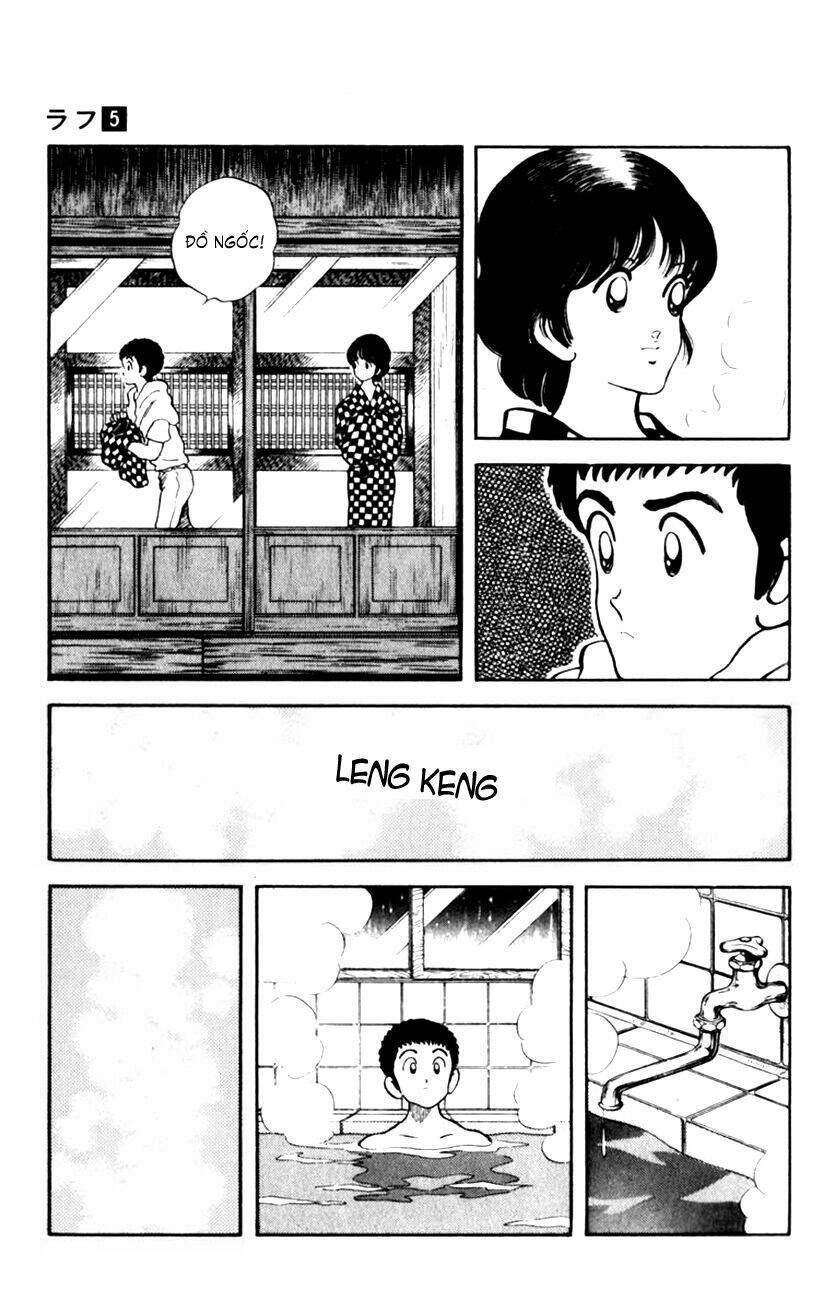 rough - ngọc thô chapter 41 16