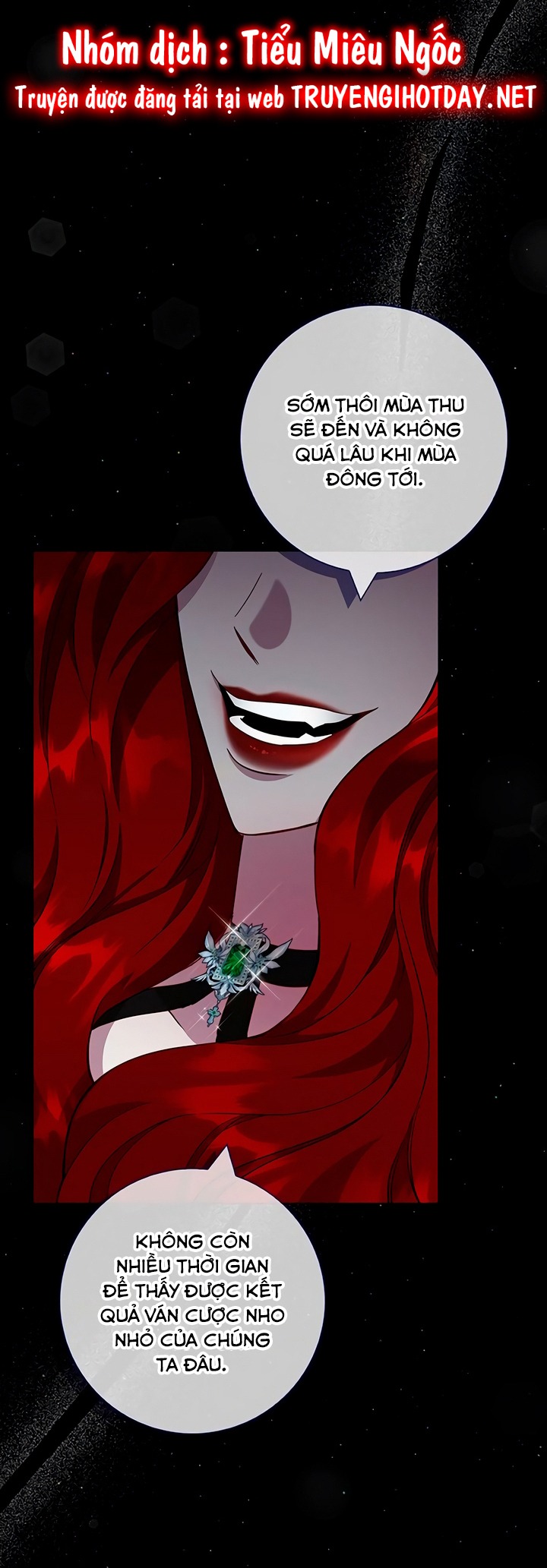 tôi trở thành mẹ của nam chính hoàn hảo chapter 29 2