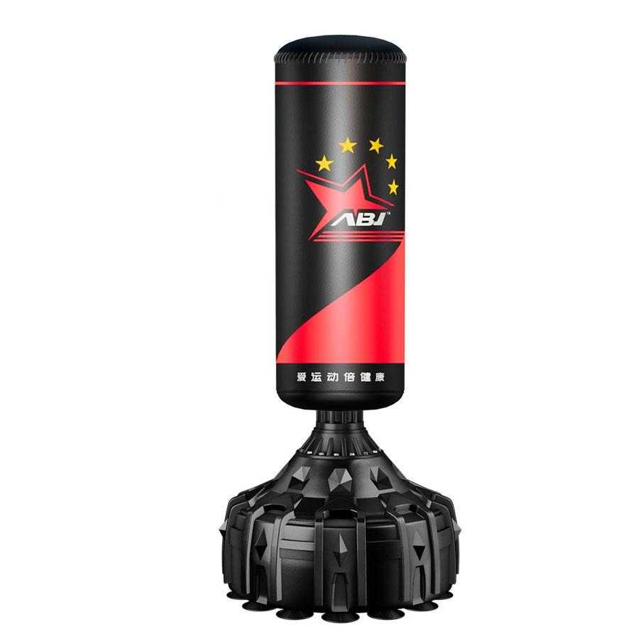 PTS_Trụ boxing tự đứng 3 sao ABJ 43018 cao 1m8