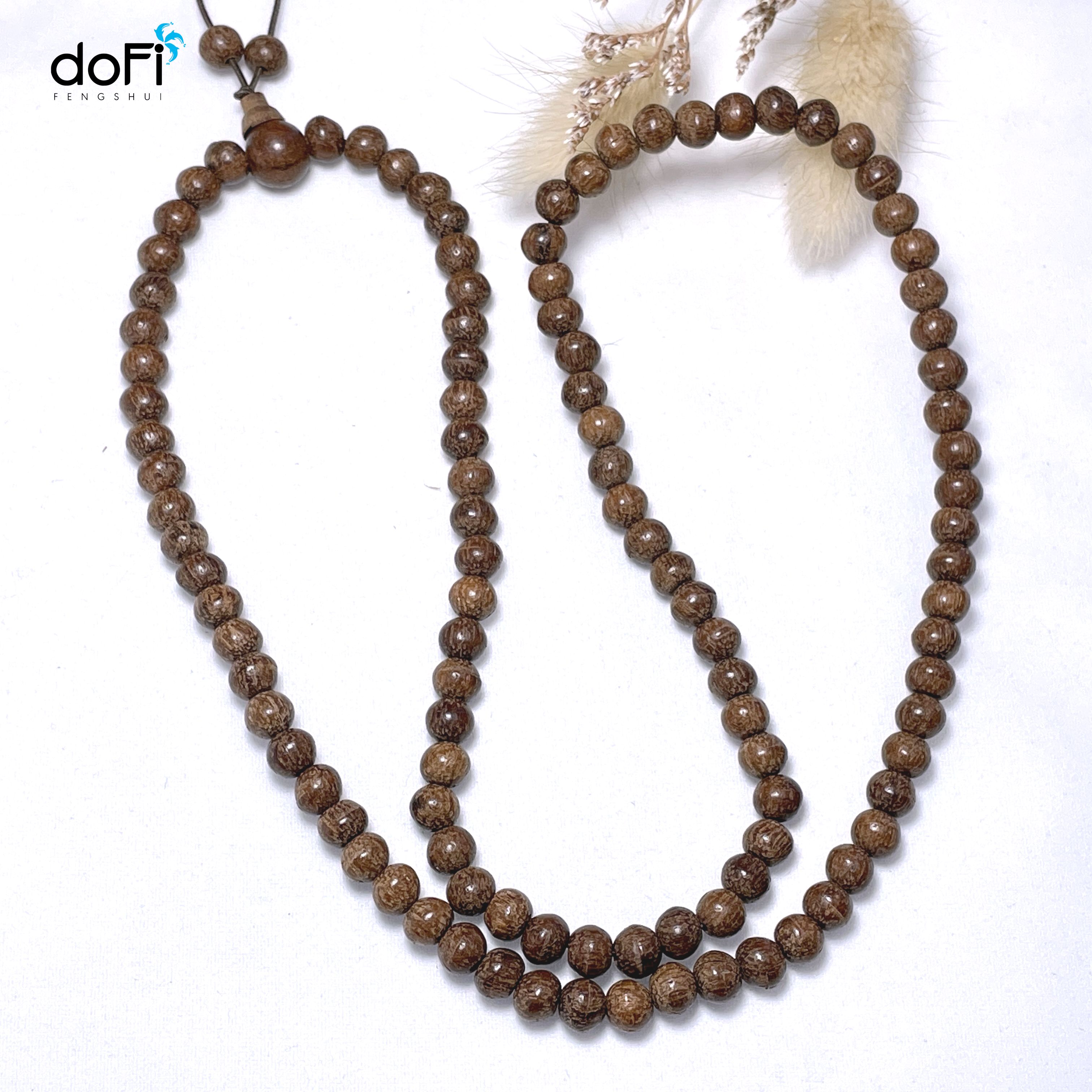 TRÀNG HẠT GỖ DÂU RỪNG 6 LI
