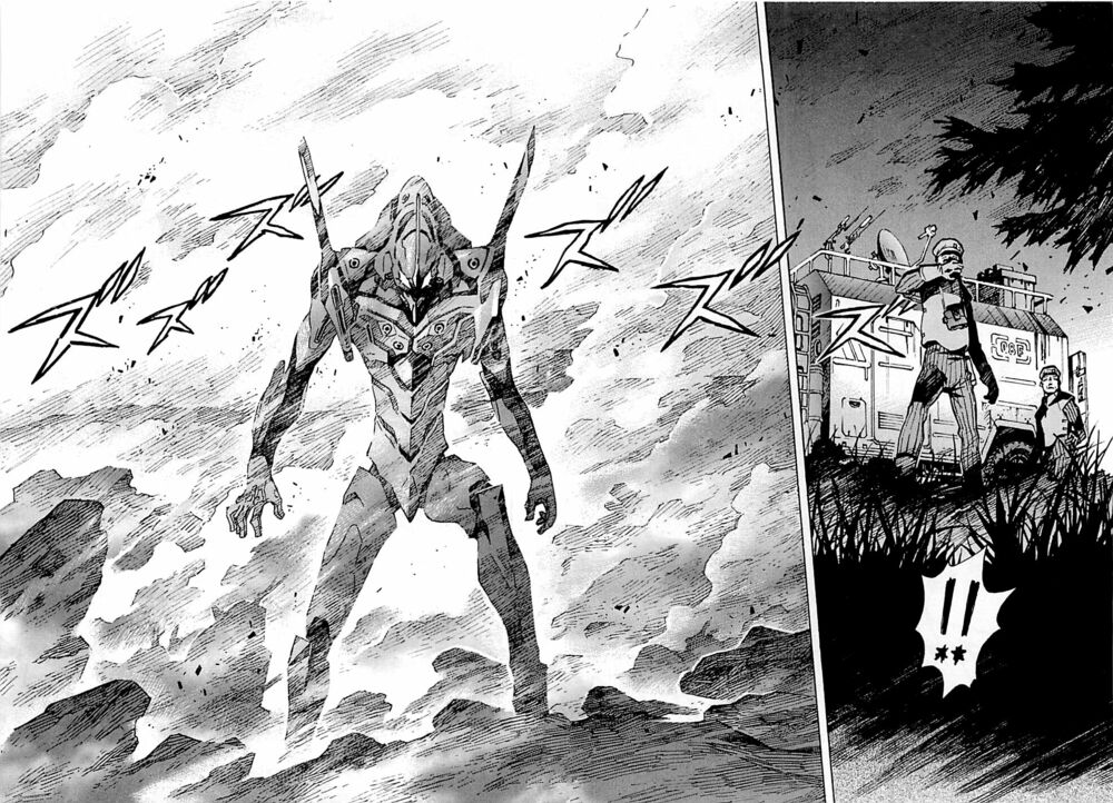 đặc nhiệm không gian chapter 84 5