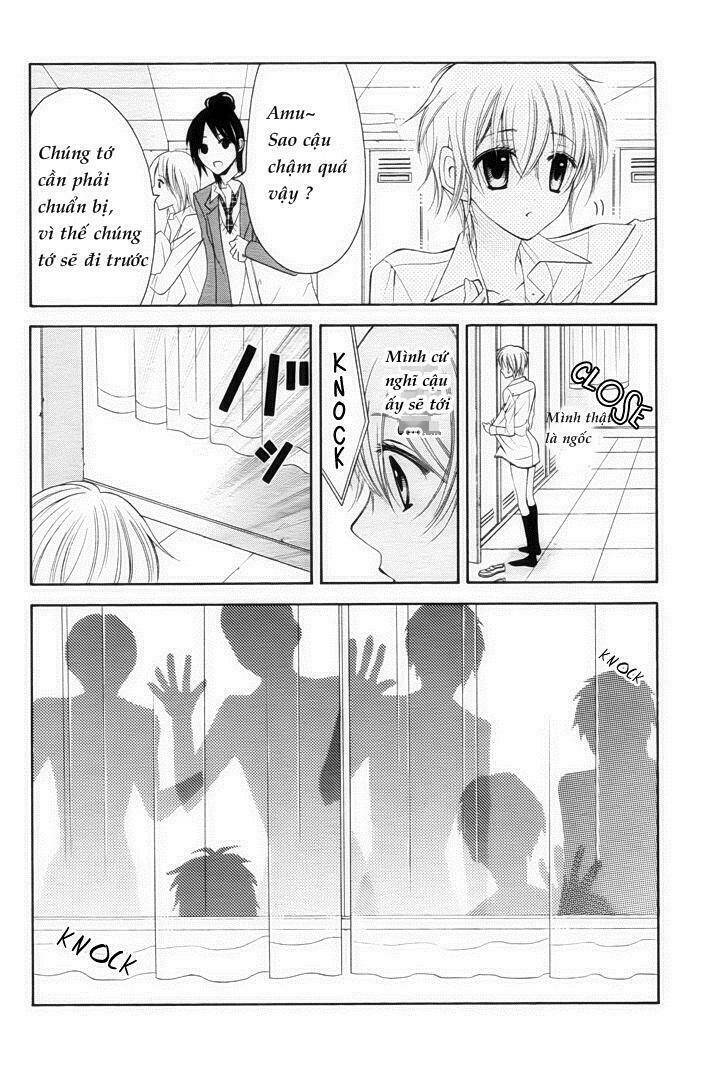 tổng hợp one shot. chapter 154 26