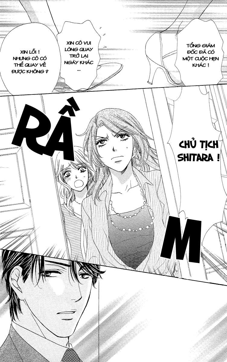 hapi mari chapter 29 28