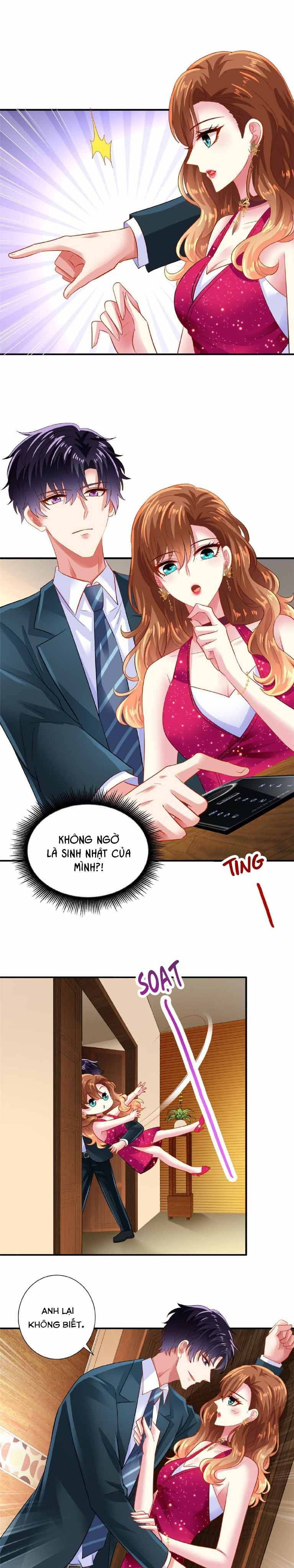 nữ hoàng điện ảnh chapter 14 6