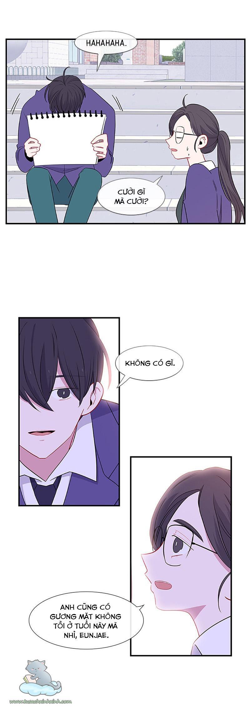 về bên anh chapter 6 26