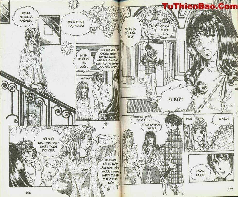 lọ lem kén rể chapter 2 53