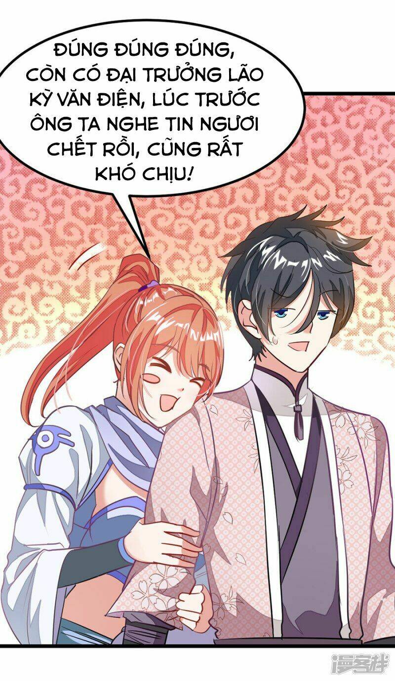 cửu dương thần vương chapter 84 31