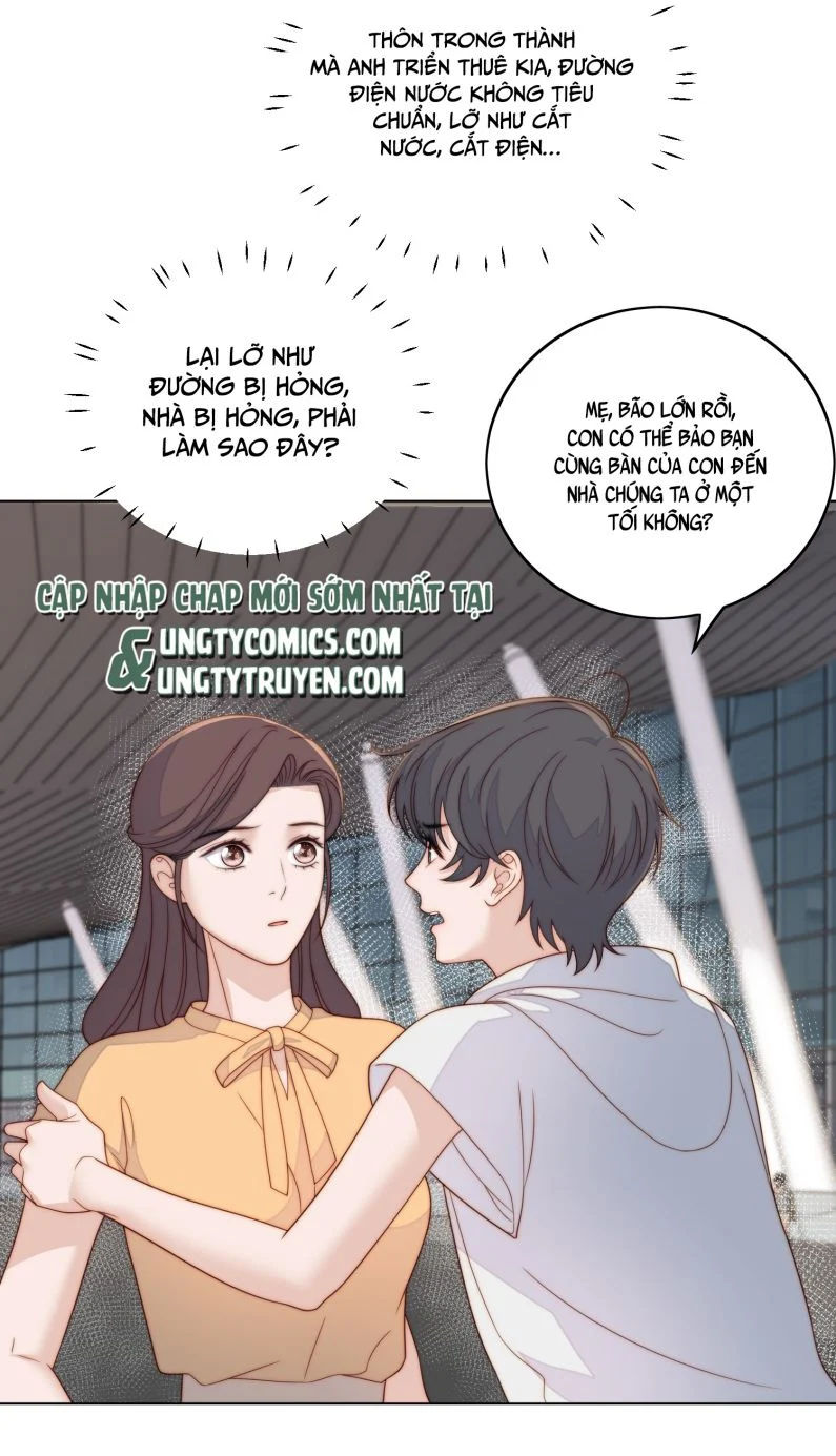 tôi bảo bạn cùng bàn đánh cậu chapter 64 16
