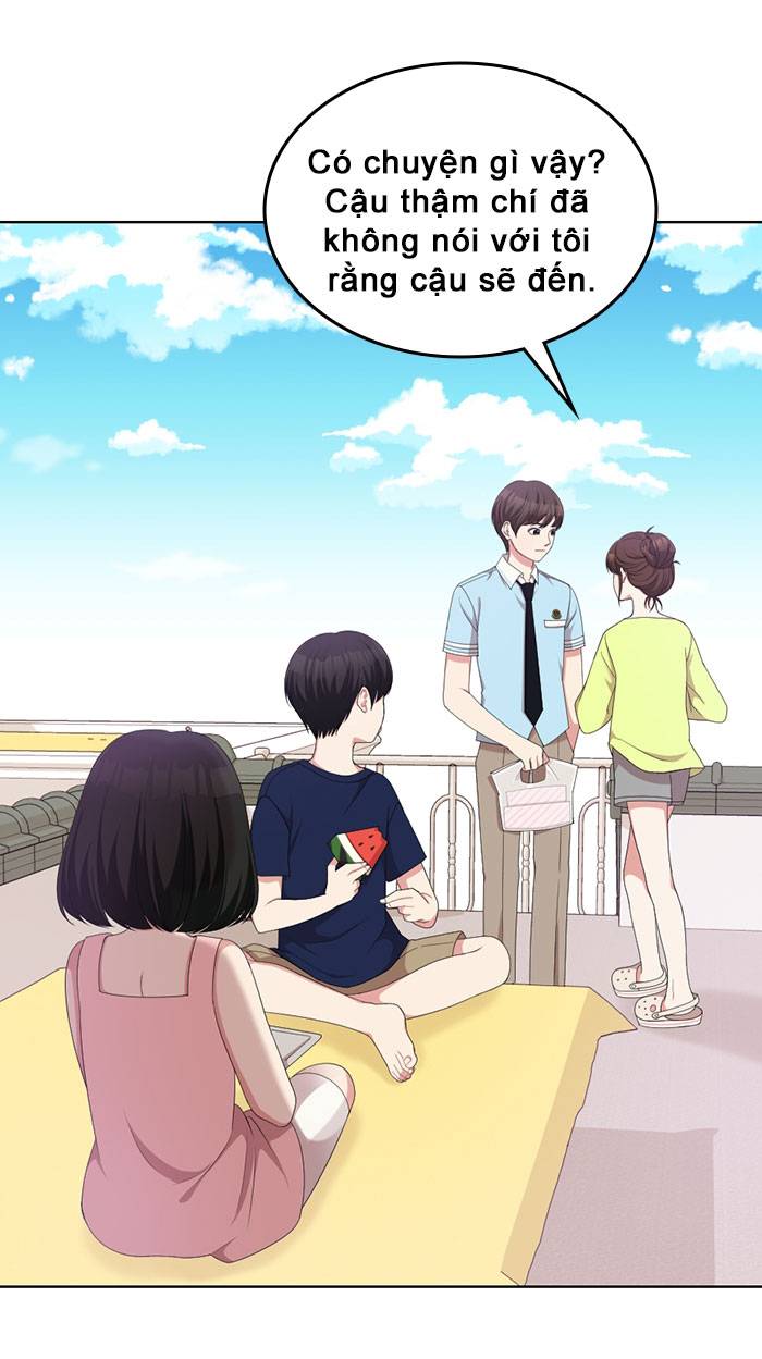 gửi tới bạn...người nắm giữ ngôi sao chapter 13 79