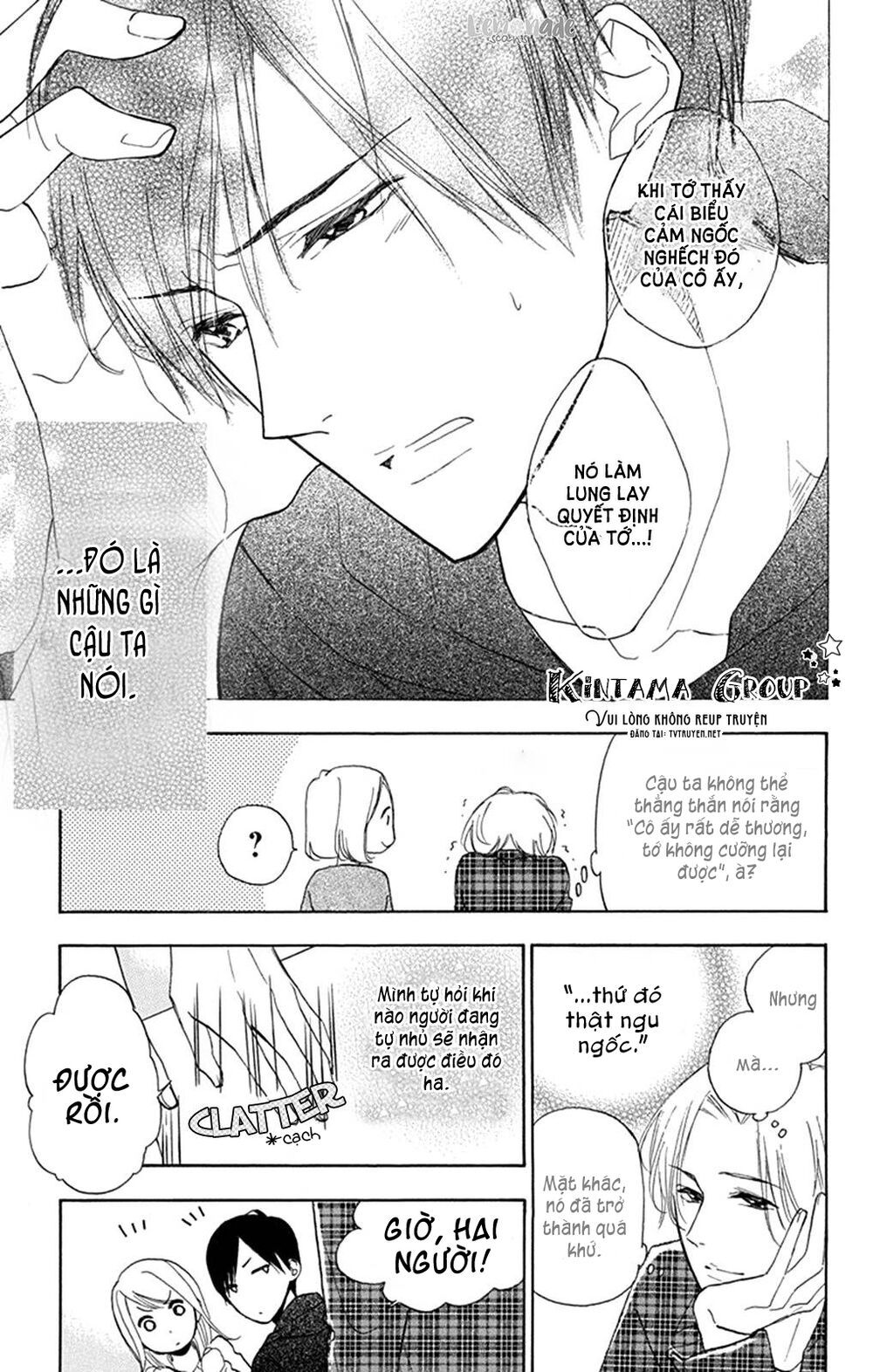 mint chocolate chapter 5 31