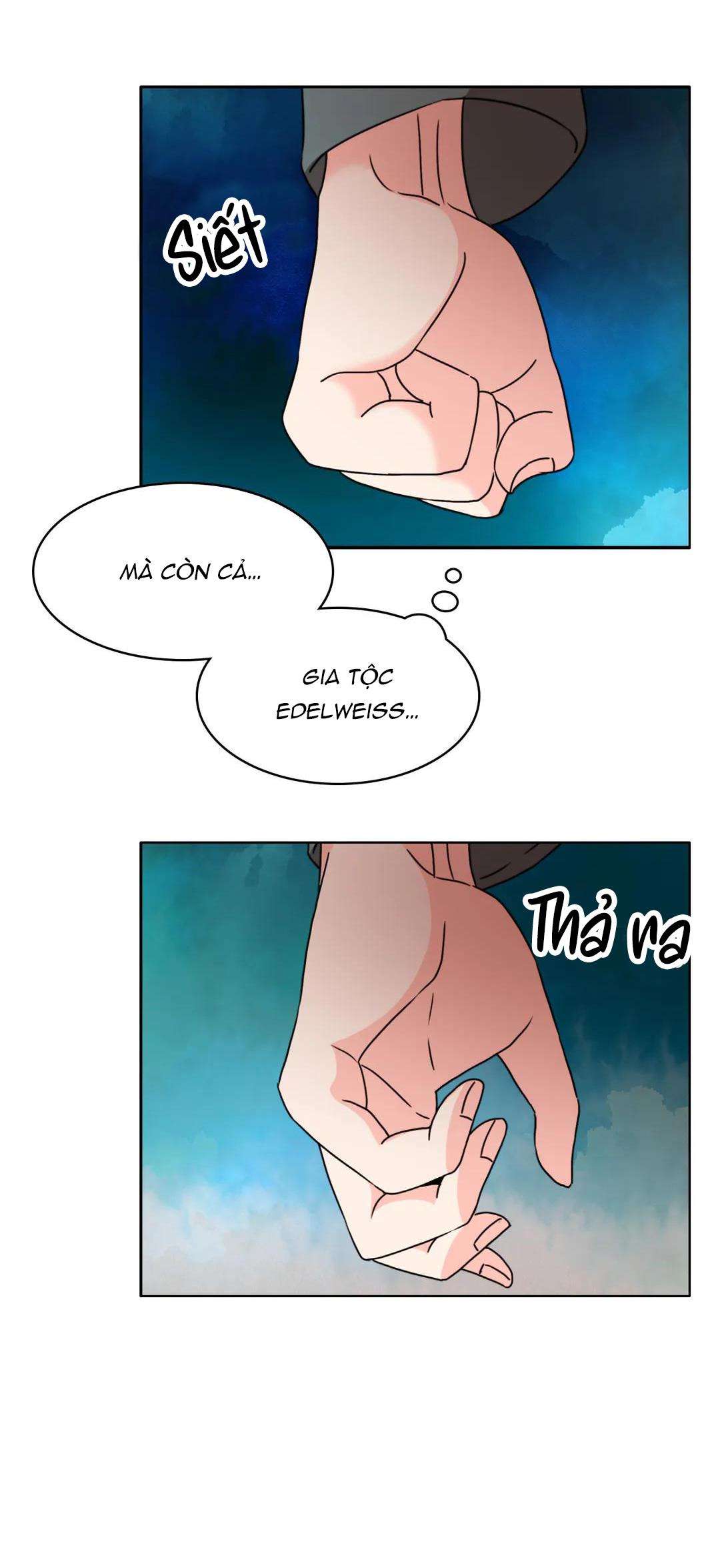 ngọt ngào nhưng nguy hiểm chapter 16 9